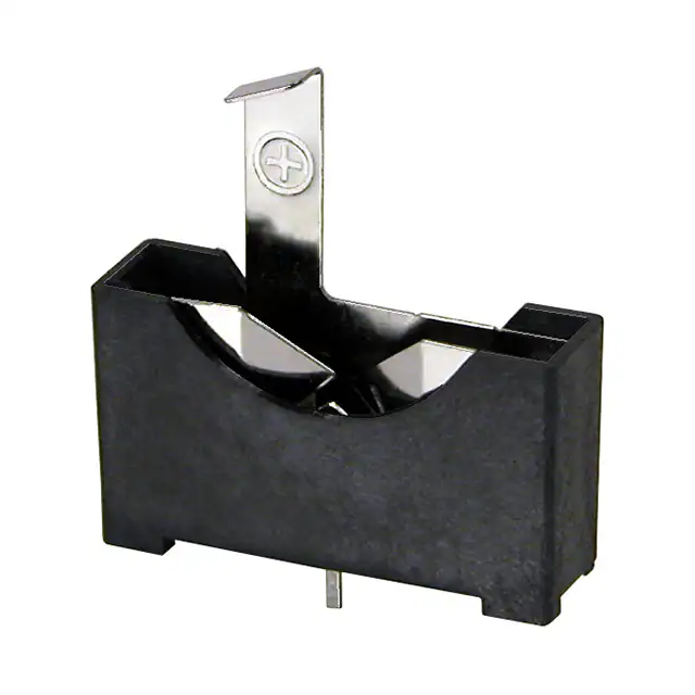 BV-2450-PC MPD (Memory Protection Devices)  Batteriehalter, Clips, Kontakte